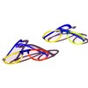  Montature occhiali starlight 50 pz.