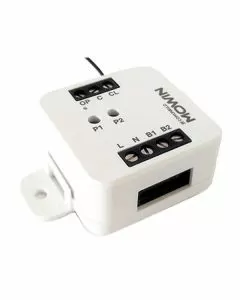 Centralina automazione avvolgibili af820 fc