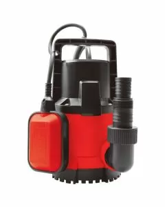 Elettropompa sommersa clean&go abs 250 excel 11862