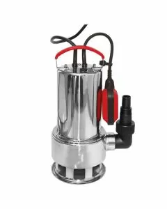 Elettropompa sommersa dirty&go inx 900 excel 11873