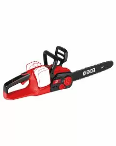 Elettrosega cm 35 batteria v36 only1 excel 11496