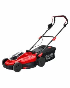 Rasaerba cm 33 batteria v18 only1 excel 11493