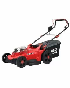 Rasaerba cm 43 batteria v36 only1 excel 11494