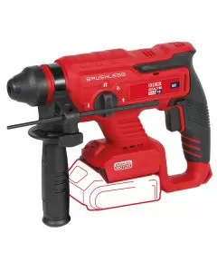 Tassellatore 3 funz.batteria v18 only1 excel 11574