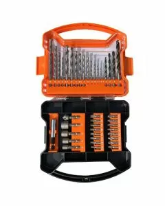 Punte assortite sr pz 41 excel 11883