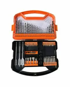 Punte assortite sr pz 62 excel 11884