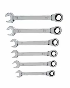 Chiavi combinate cv 8/19 pz 6 cricco f alte 11614