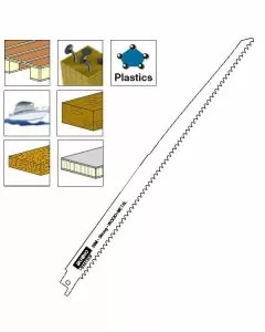 Lama gat.300 d.4,3 fe-w fast pz 2 23815 krino