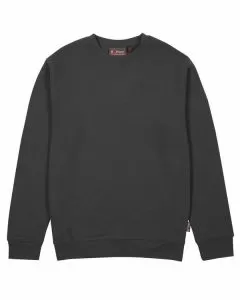 Felpa grey meteorite m ombo upower