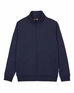 Felpa deep blue xl sotra upower