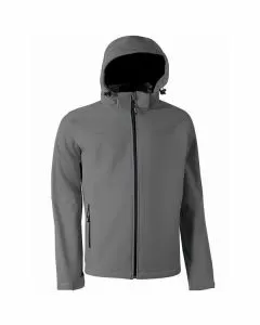 Giacca grey iron s kyra upower