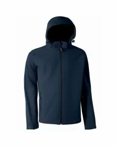 Giacca westlake blue xxl kyra upower