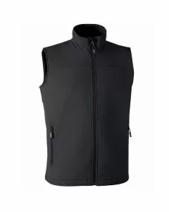 Gilet black carbon xl dublino upower
