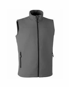 Gilet grey iron m dublino upower