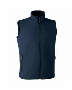 Gilet westlake blue xxl dublino upower