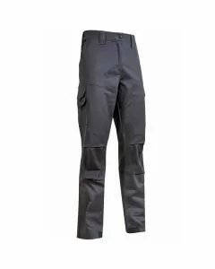 Pantalone grey iron m belgrado upower