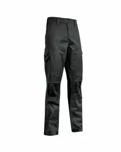 Pantalone black carbon m belgrado upower