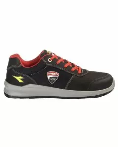 Scarpe speedy race ducati basse 45 s1p diadora