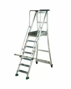 Scala all castello castiglia gr.6 facal