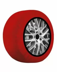 Calze neve m r.evolution