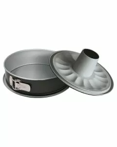 Stampo ciambella aprib. cm 26 patisserie ballarini