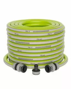 Tubo kiuma mm 13x17 m 30 fitt