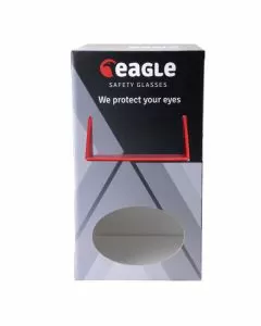 Espositore occhiali fix posti 36 vuoto eagle