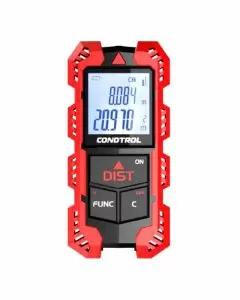 Misuratore laser traccer 30 dcl-t30 condtrol