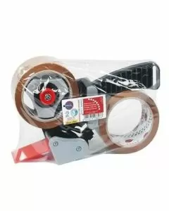 Macchinetta nastro imb. c/frizione pz 2 eurocel