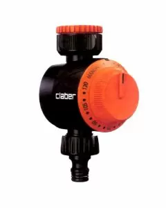 Programmatore timer meccanico 8421 claber