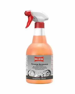 Detergente cerchioni ml 750 ballistol