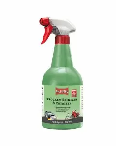 Detergente auto secco ml 750 ballistol