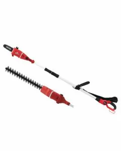 Tagliasiepi multif. batteria v18 only1 excel 12113