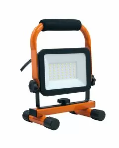 Proiettore led work w30 portatile syntesy 11924