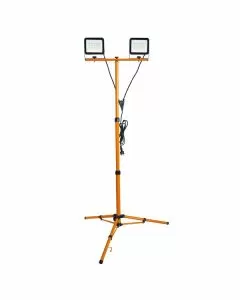 Proiettore led work w60 telescopico syntesy 11926