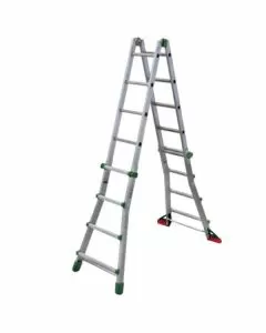 Scala multiuso all eurobriko 3 gr.4+5 en131 facal