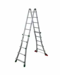 Scala multiuso all eurobriko 4 gr.5+5 en131 facal