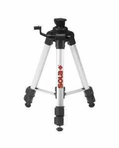 Cavalletto livelli laser fst 42/120 sola