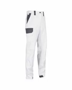 Pantalone white m salonicco upower