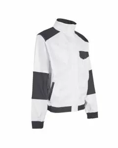 Giacca white xl zagabria upower