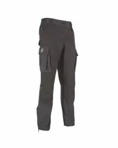 Pantalone grey grey m trek upower
