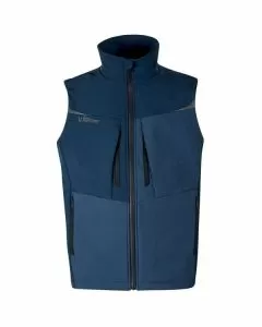 Gilet deep blue xl brio upower