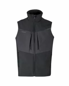 Gilet grey grey l brio upower