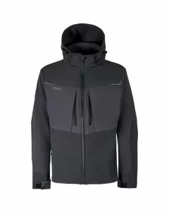 Giacca grey grey xxl verve upower