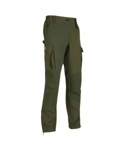 Pantalone dark green xl trek upower