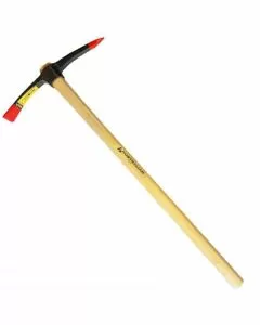 Piccone impresa kg 1,5 top legno australian