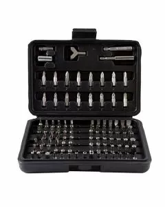 Inserti valigetta sr pz 100 essential lti