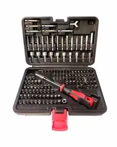 Inserti valigetta sr pz 138 essential lti