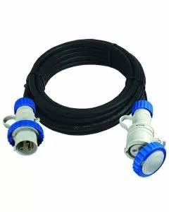 Prolunga cantiere m 20 3x2,5 cee 92973 fme