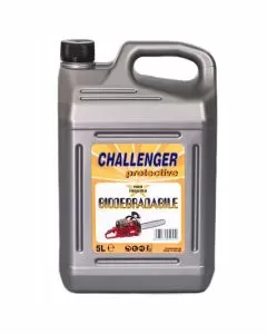Olio catene motoseghe l 5 vegetale